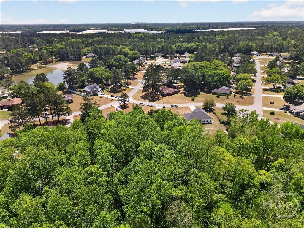 Image 43 of property listing at 160 Huger Street, Rincon, GA 31326