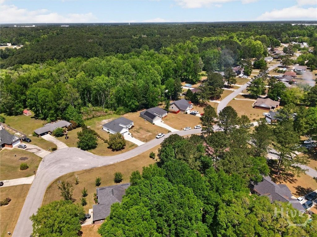 Image 45 of property listing at 160 Huger Street, Rincon, GA 31326