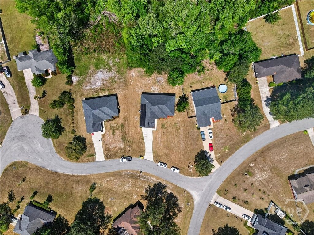 Image 46 of property listing at 160 Huger Street, Rincon, GA 31326