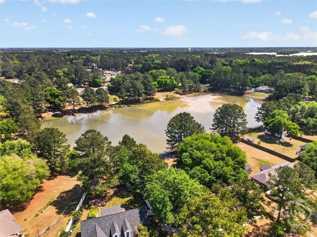 Image 47 of property listing at 160 Huger Street, Rincon, GA 31326