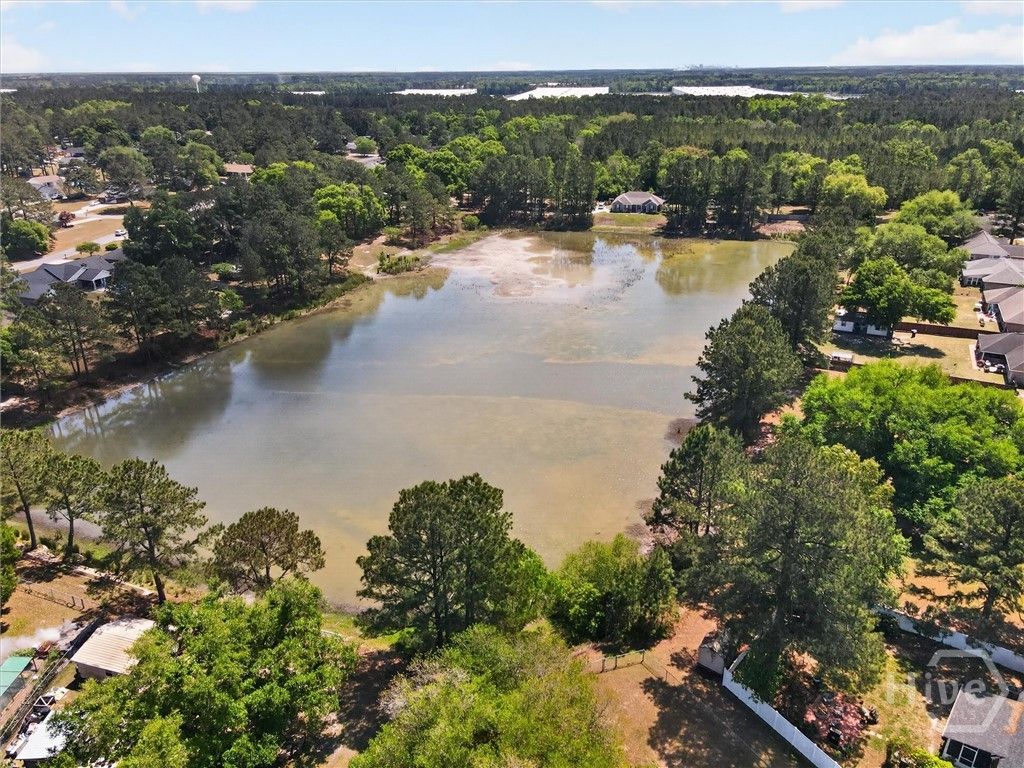 Image 48 of property listing at 160 Huger Street, Rincon, GA 31326