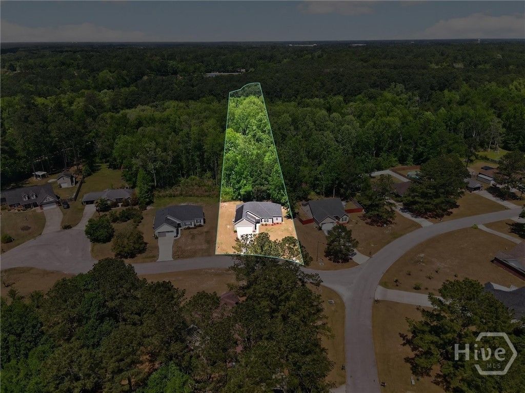 Image 49 of property listing at 160 Huger Street, Rincon, GA 31326