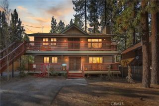 596 Summit, Big Bear Lake, CA 92315