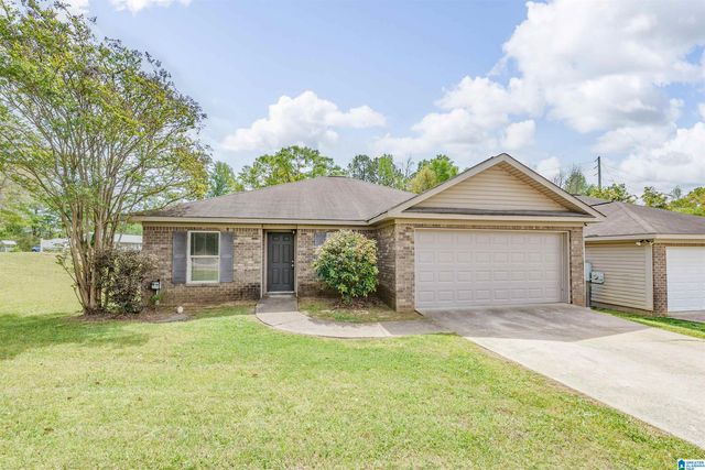 7431 HUNTLAND DRIVE, Cottondale, AL 35453