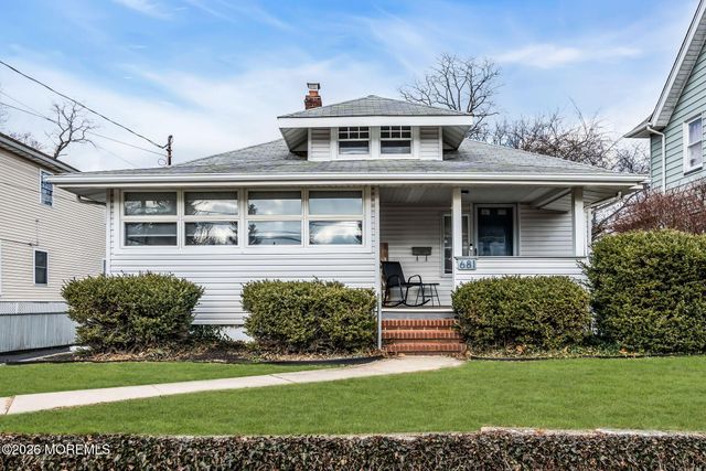681 Morford Avenue, Long Branch, NJ 08008