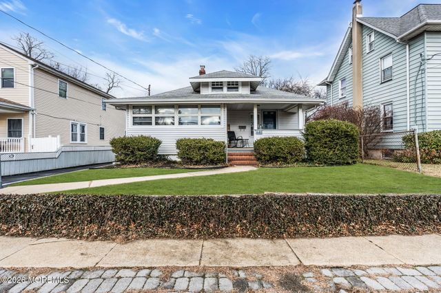 681 Morford Avenue, Long Branch, NJ 08008