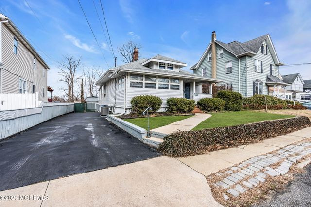 681 Morford Avenue, Long Branch, NJ 08008