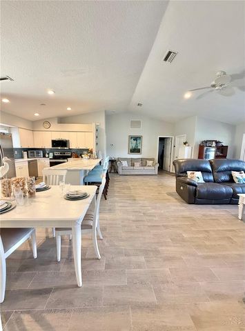 1317 BARBARA DRIVE, Venice, FL 34285