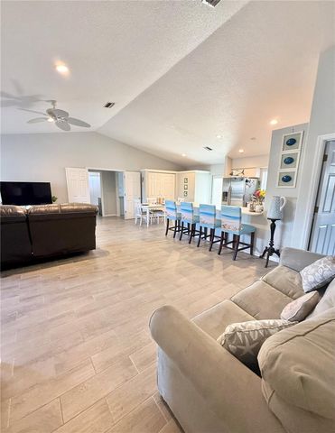1317 BARBARA DRIVE, Venice, FL 34285