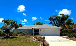 1317 BARBARA DRIVE, Venice, FL 34285
