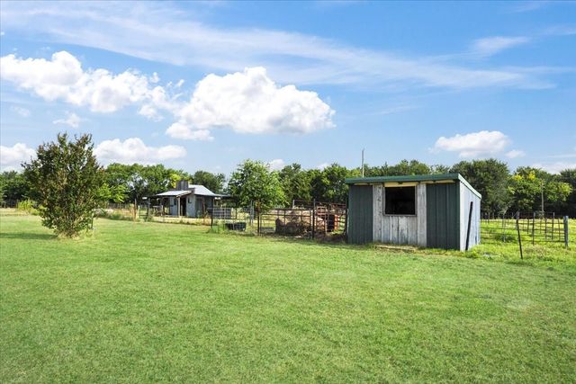1154 Outlaw Trail, Wolfe City, TX 75496