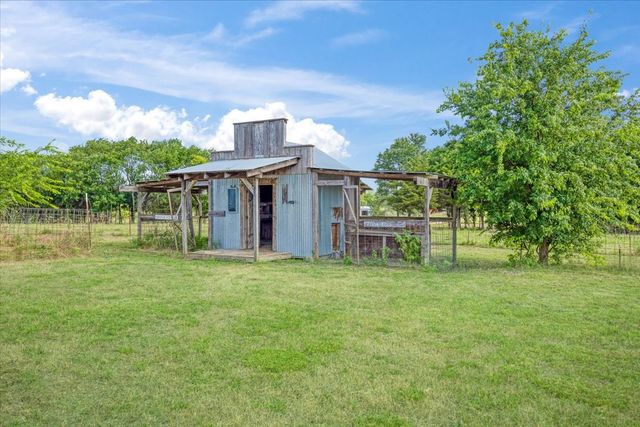 1154 Outlaw Trail, Wolfe City, TX 75496