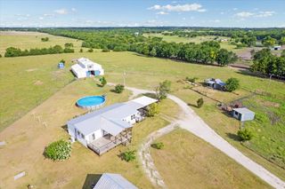 1154 Outlaw Trail, Wolfe City, TX 75496