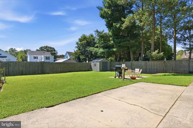 46 W VINE ST, Gibbstown, NJ 08027