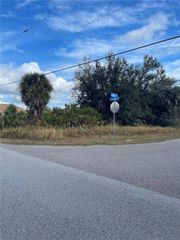 Lot#13 IRONDALE ROAD, North Port, FL 34287