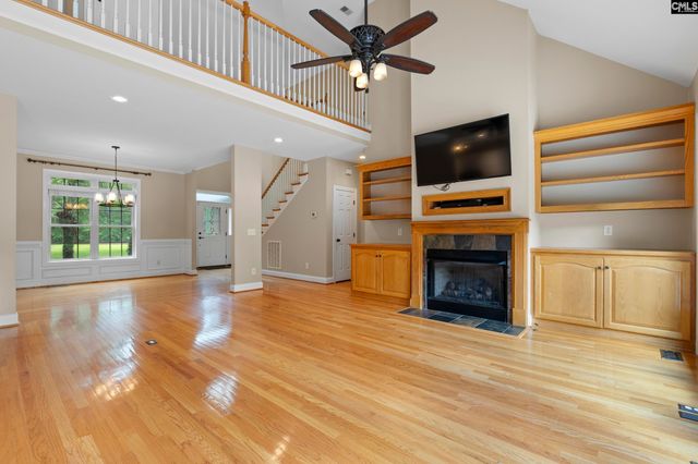 205 Soft Stone Drive, Blythewood, SC 29016