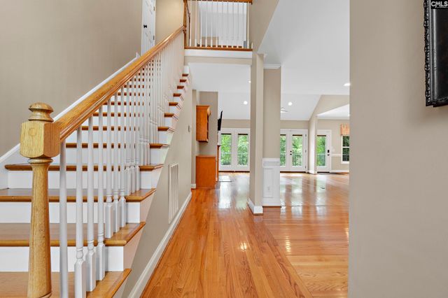 205 Soft Stone Drive, Blythewood, SC 29016
