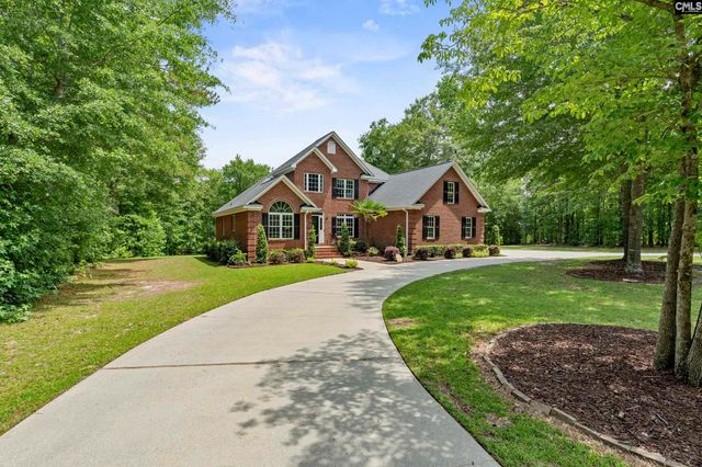 205 Soft Stone Drive, Blythewood, SC 29016