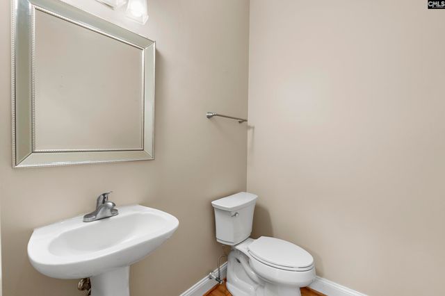 205 Soft Stone Drive, Blythewood, SC 29016