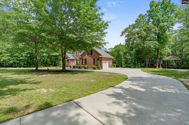 205 Soft Stone Drive, Blythewood, SC 29016