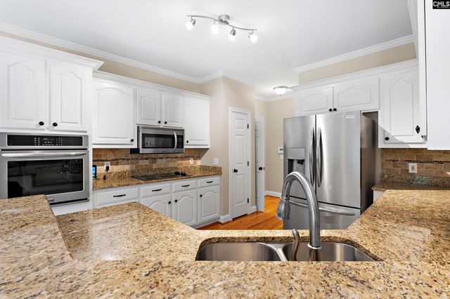 205 Soft Stone Drive, Blythewood, SC 29016