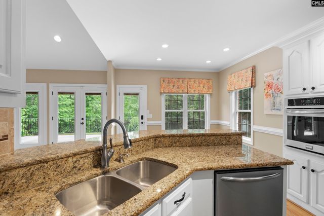 205 Soft Stone Drive, Blythewood, SC 29016