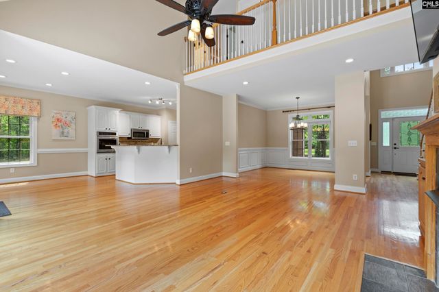205 Soft Stone Drive, Blythewood, SC 29016