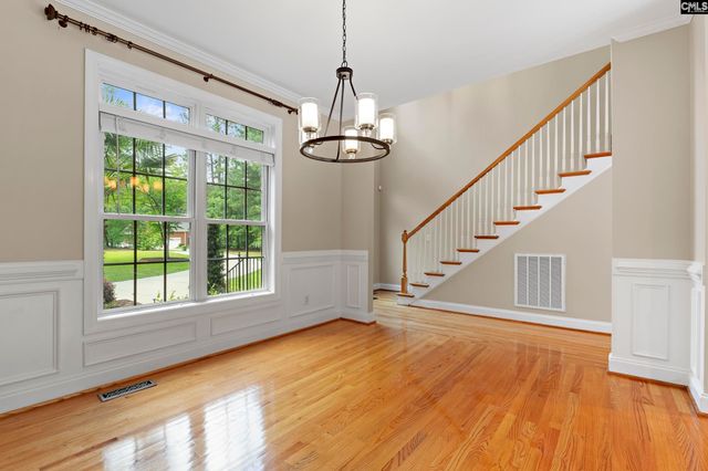 205 Soft Stone Drive, Blythewood, SC 29016