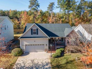 505 Summitbluff Drive, Greenville, SC 29617
