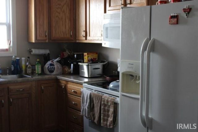 649 NW 4th Street, Linton, IN 47441