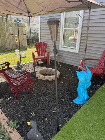 649 NW 4th Street, Linton, IN 47441