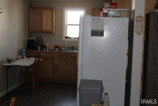 649 NW 4th Street, Linton, IN 47441