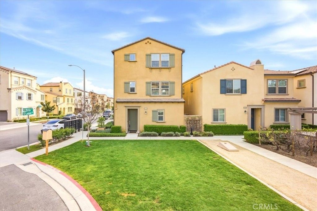 2291 Peach Court, Upland, CA 91786