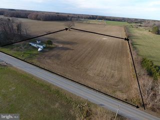 11717 SAINT MARTINS NECK ROAD, Bishopville, MD 21813