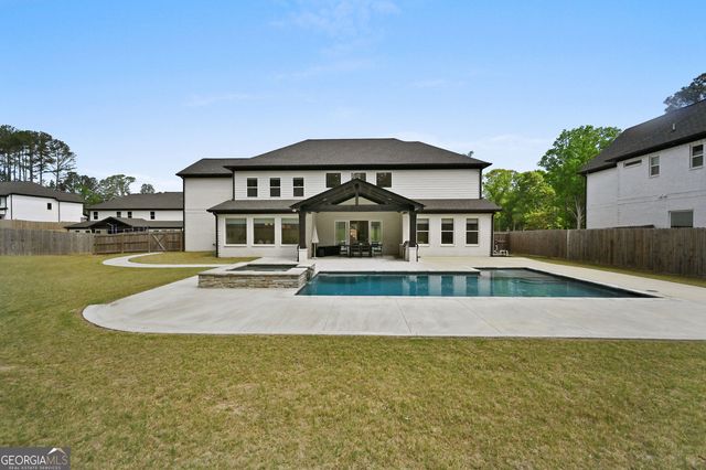 2694 Thompson Mill Road, Buford, GA 30519
