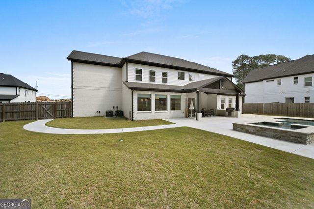 2694 Thompson Mill Road, Buford, GA 30519