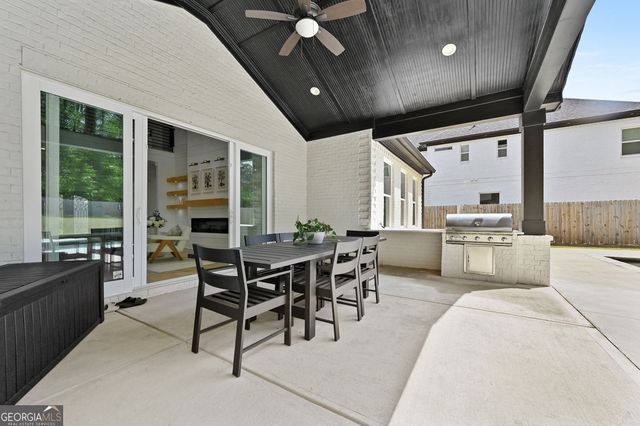 2694 Thompson Mill Road, Buford, GA 30519