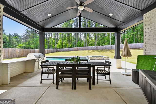2694 Thompson Mill Road, Buford, GA 30519