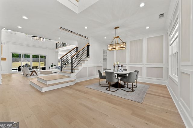 2694 Thompson Mill Road, Buford, GA 30519
