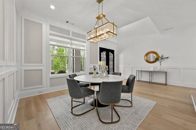 2694 Thompson Mill Road, Buford, GA 30519