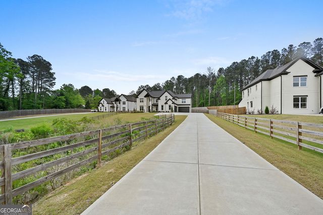 2694 Thompson Mill Road, Buford, GA 30519