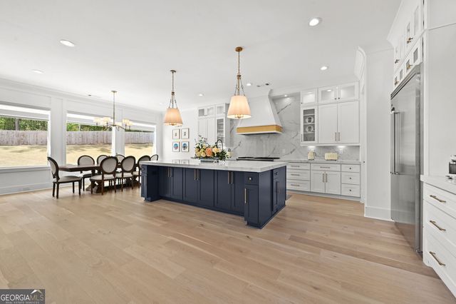 2694 Thompson Mill Road, Buford, GA 30519