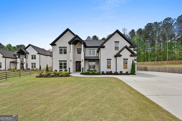 2694 Thompson Mill Road, Buford, GA 30519