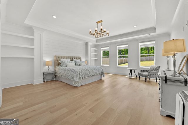 2694 Thompson Mill Road, Buford, GA 30519
