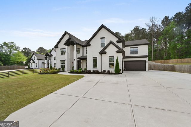 2694 Thompson Mill Road, Buford, GA 30519