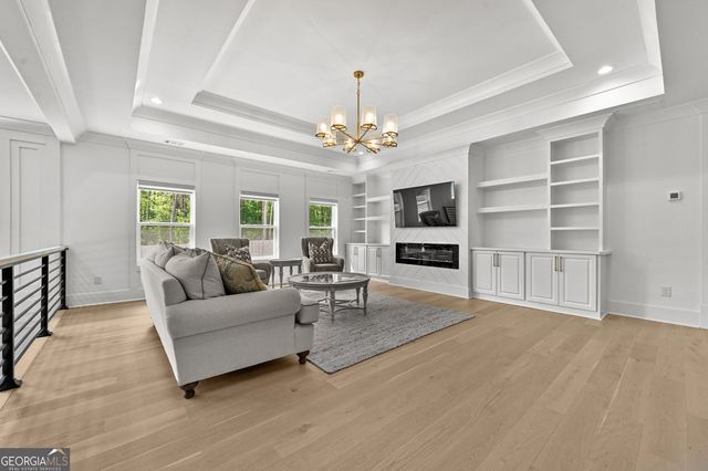 2694 Thompson Mill Road, Buford, GA 30519