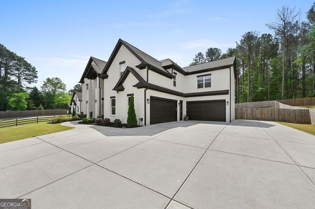 2694 Thompson Mill Road, Buford, GA 30519