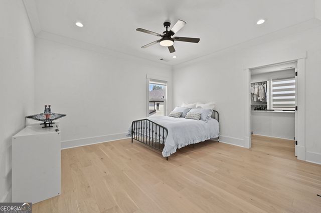 2694 Thompson Mill Road, Buford, GA 30519