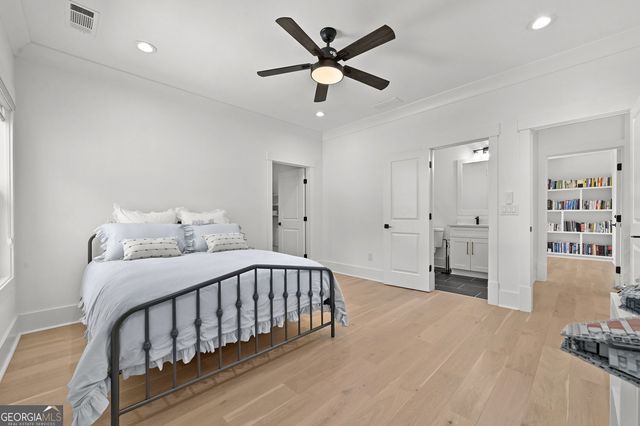 2694 Thompson Mill Road, Buford, GA 30519