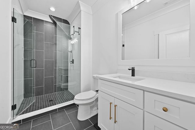 2694 Thompson Mill Road, Buford, GA 30519